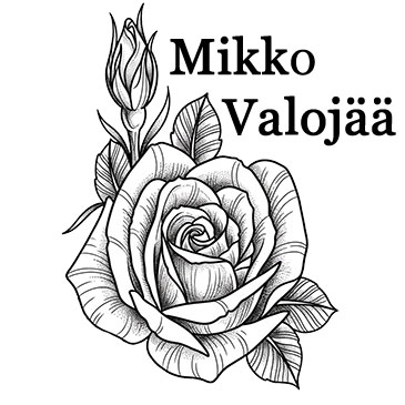 Mikko Valojää